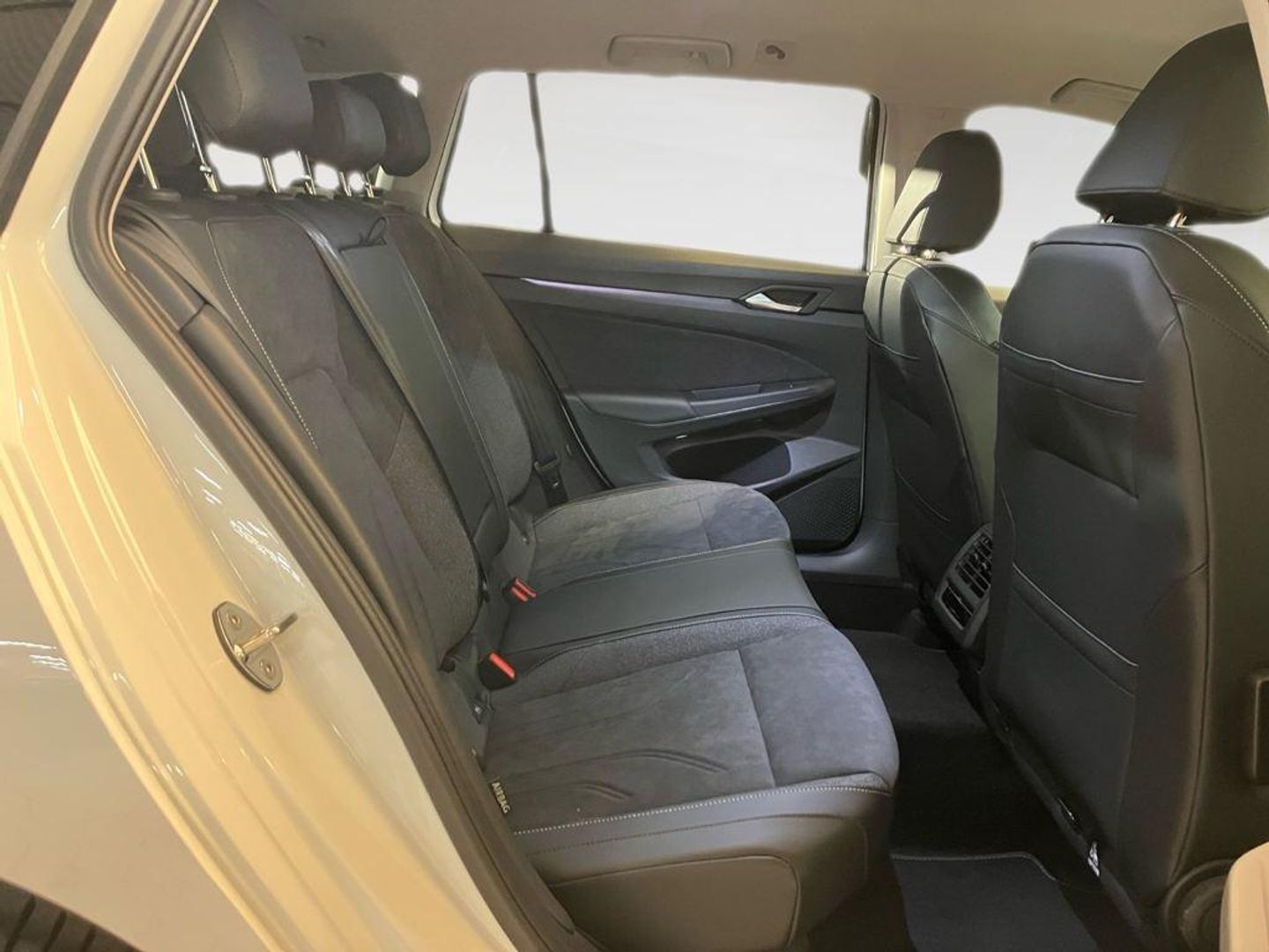 Volkswagen Golf Variant Style 1.5 TSI 110 kW (150 CV)