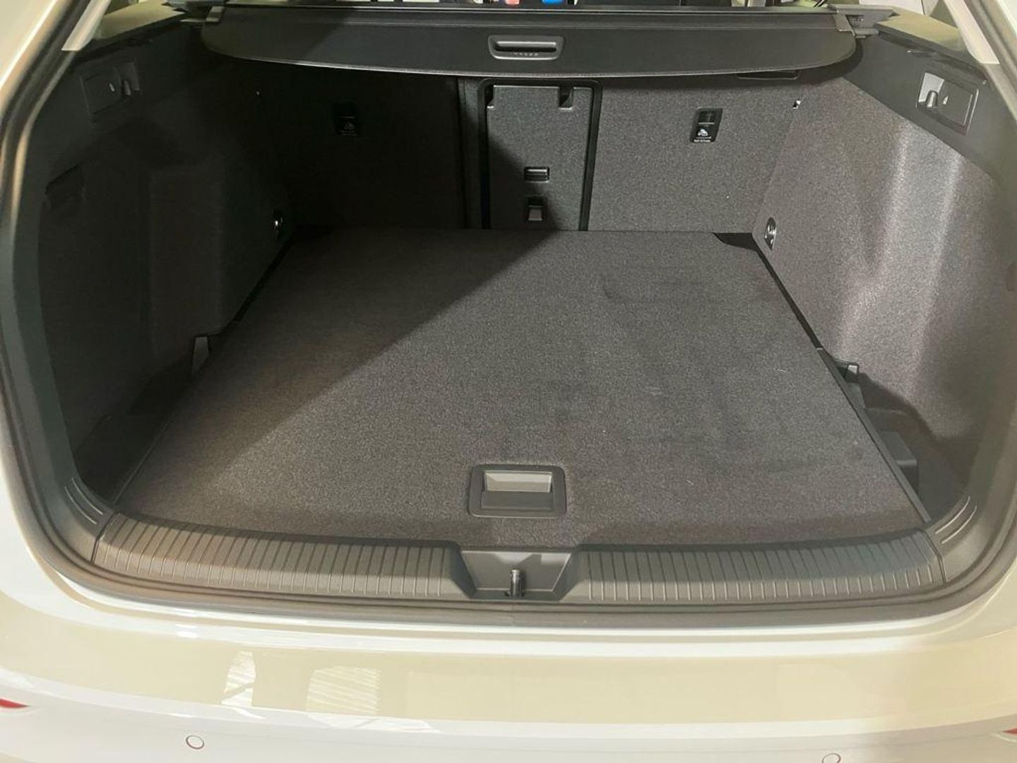 Volkswagen Golf Variant Style 1.5 TSI 110 kW (150 CV)