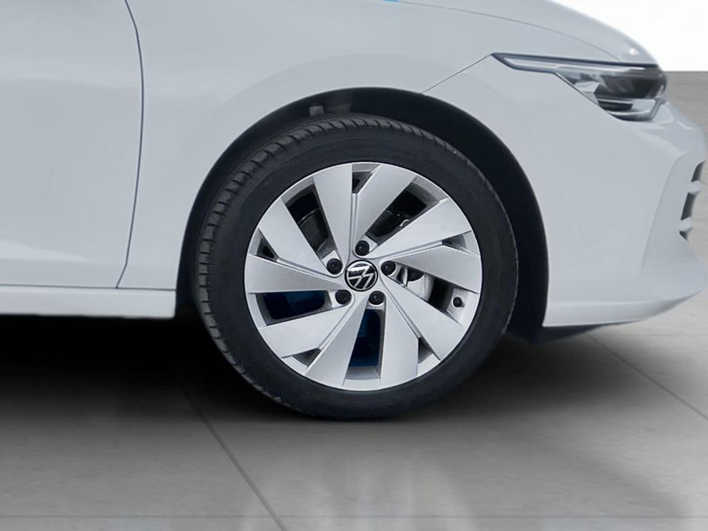 Volkswagen Golf Variant Style 1.5 TSI 110 kW (150 CV)