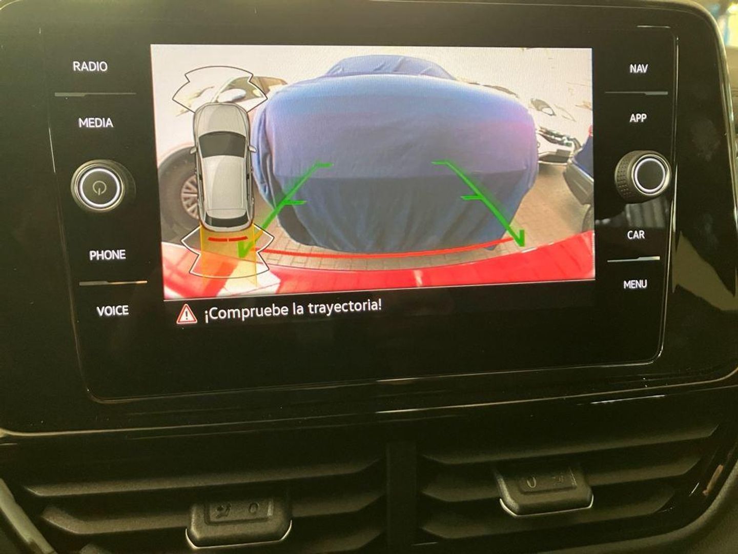 Volkswagen T-Roc Dark Line 1.5 TSI 110 kW (150 CV) DSG