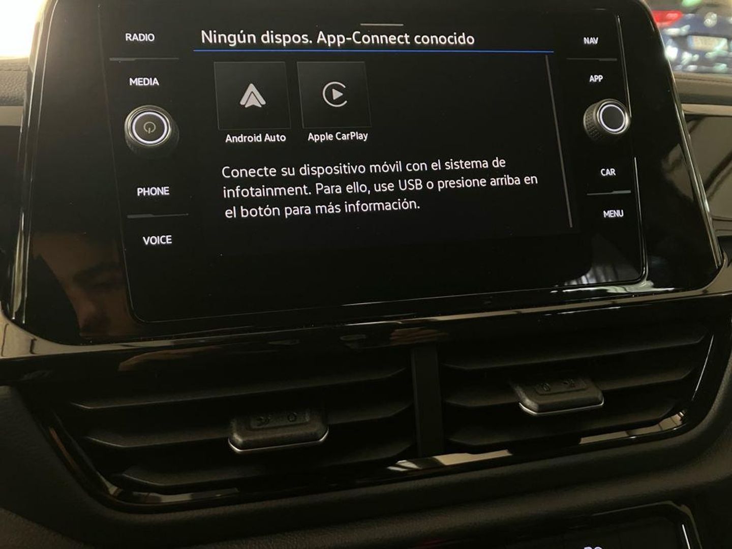 Volkswagen T-Roc Dark Line 1.5 TSI 110 kW (150 CV) DSG