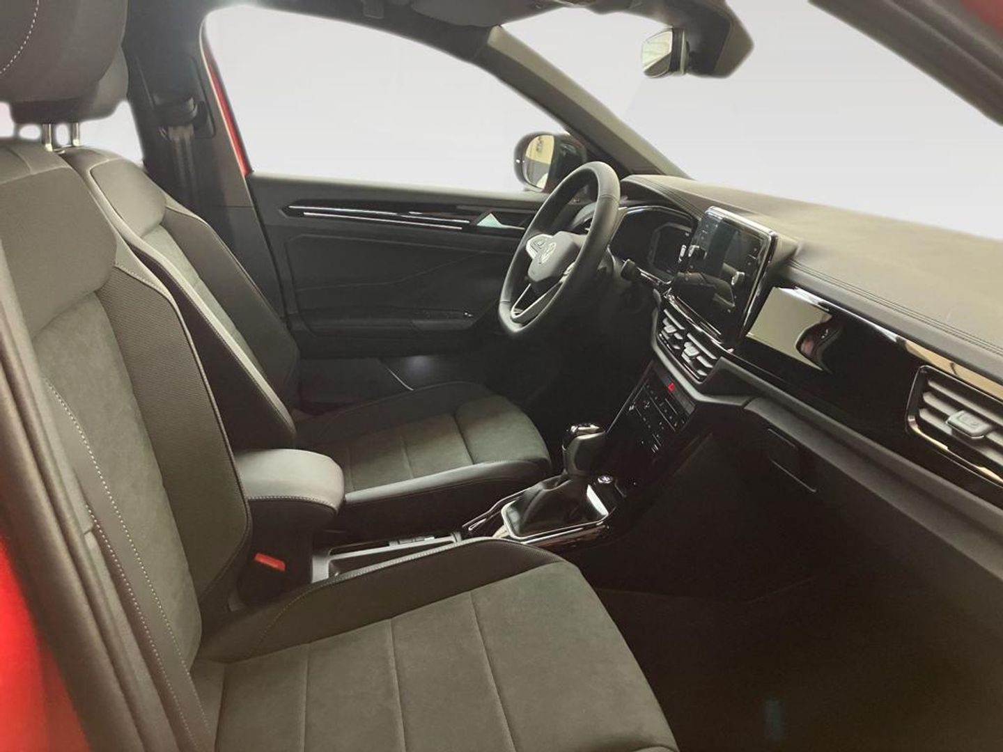 Volkswagen T-Roc Dark Line 1.5 TSI 110 kW (150 CV) DSG