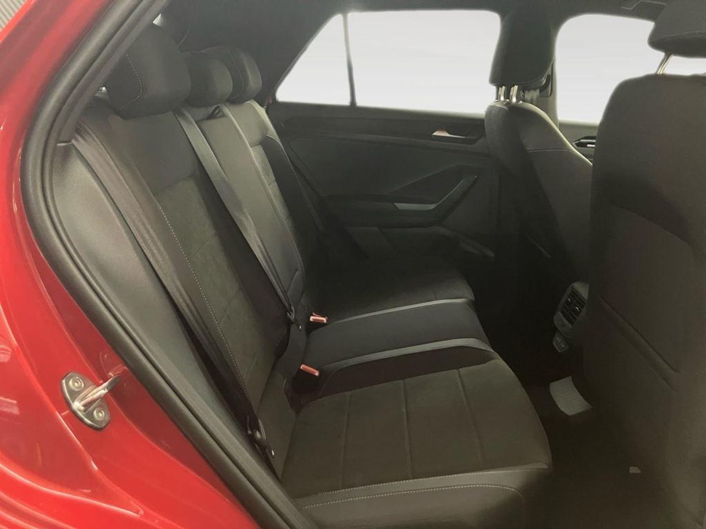 Volkswagen T-Roc Dark Line 1.5 TSI 110 kW (150 CV) DSG