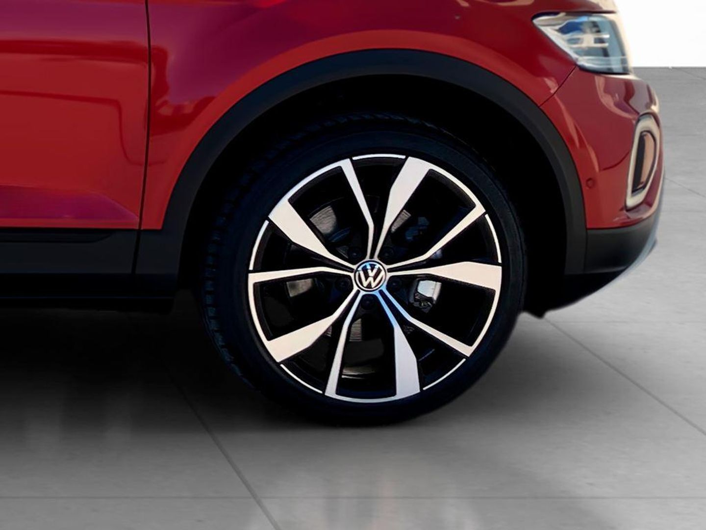 Volkswagen T-Roc Dark Line 1.5 TSI 110 kW (150 CV) DSG