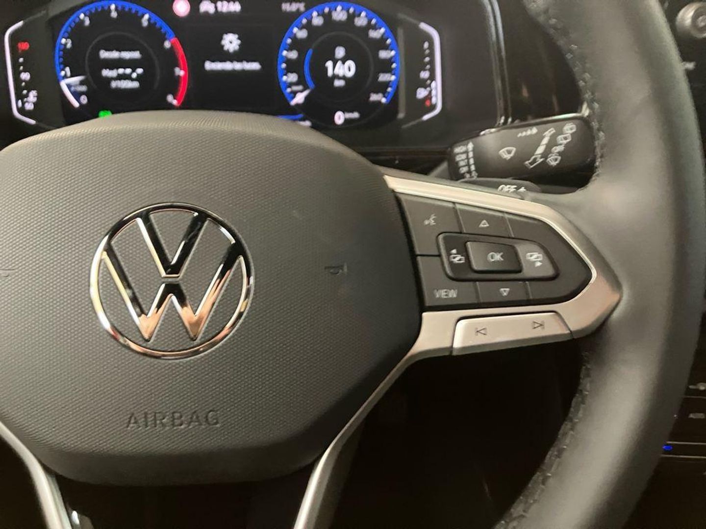 Volkswagen T-Roc Dark Line 1.5 TSI 110 kW (150 CV) DSG