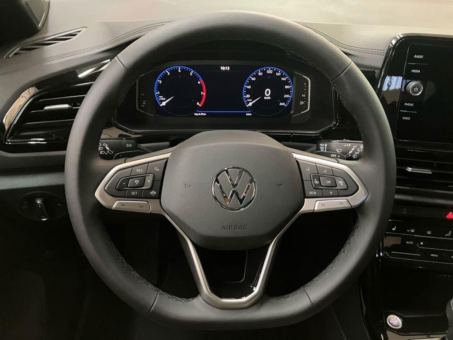 Volkswagen T-Roc Dark Line 1.5 TSI 110 kW (150 CV) DSG