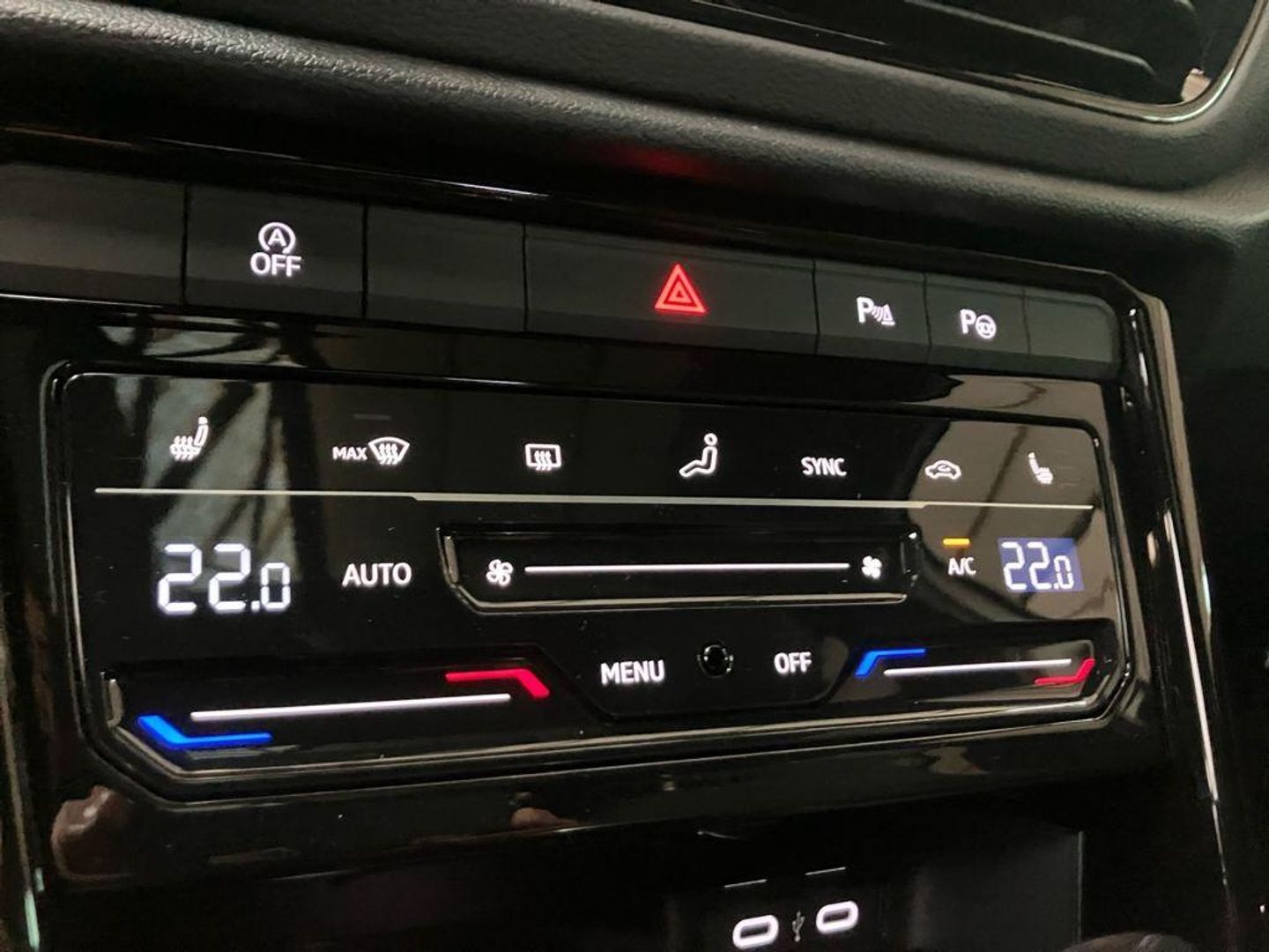 Volkswagen T-Roc Dark Line 1.5 TSI 110 kW (150 CV) DSG
