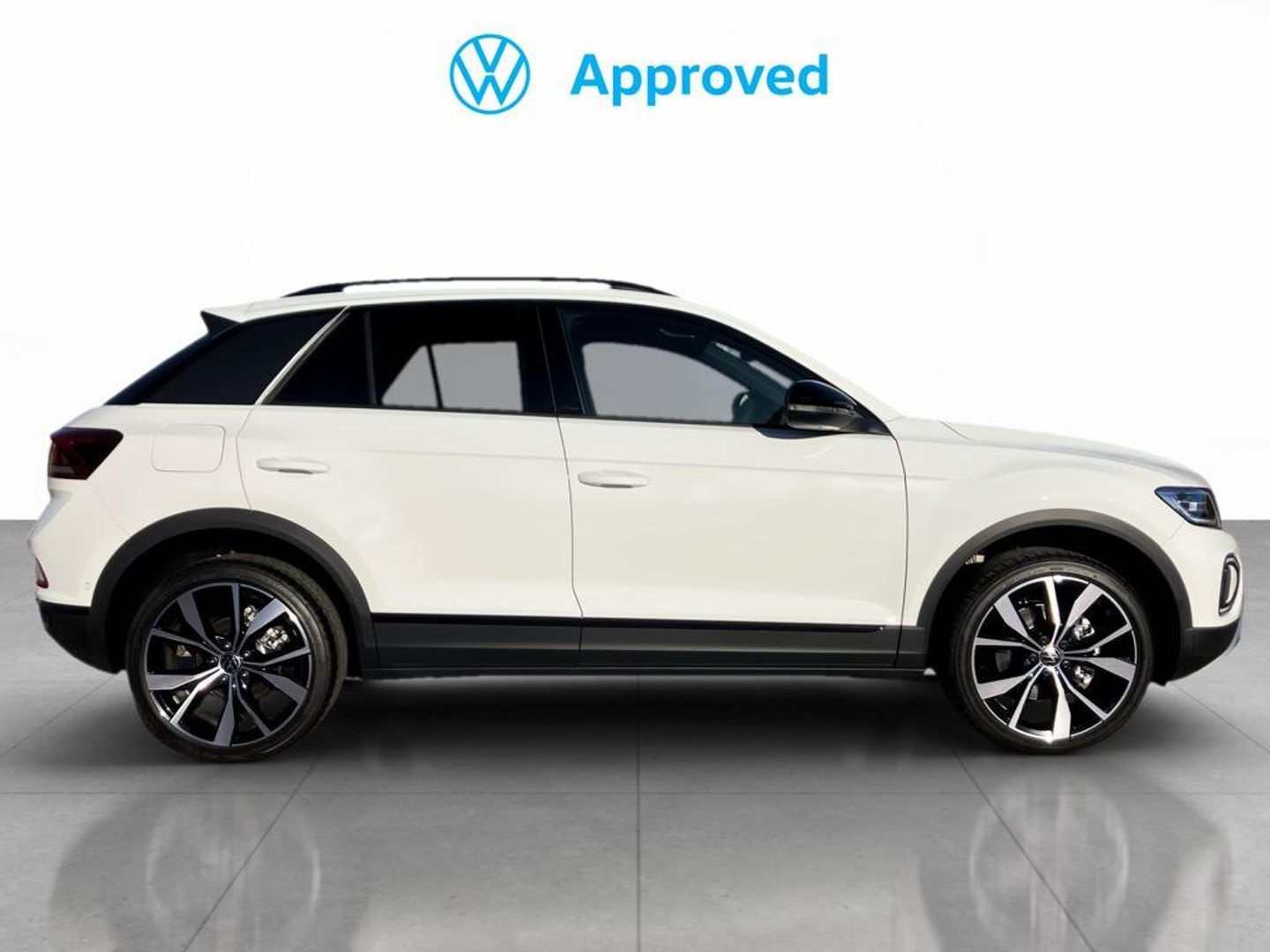 Volkswagen T-Roc Dark Line 1.5 TSI 110 kW (150 CV) DSG