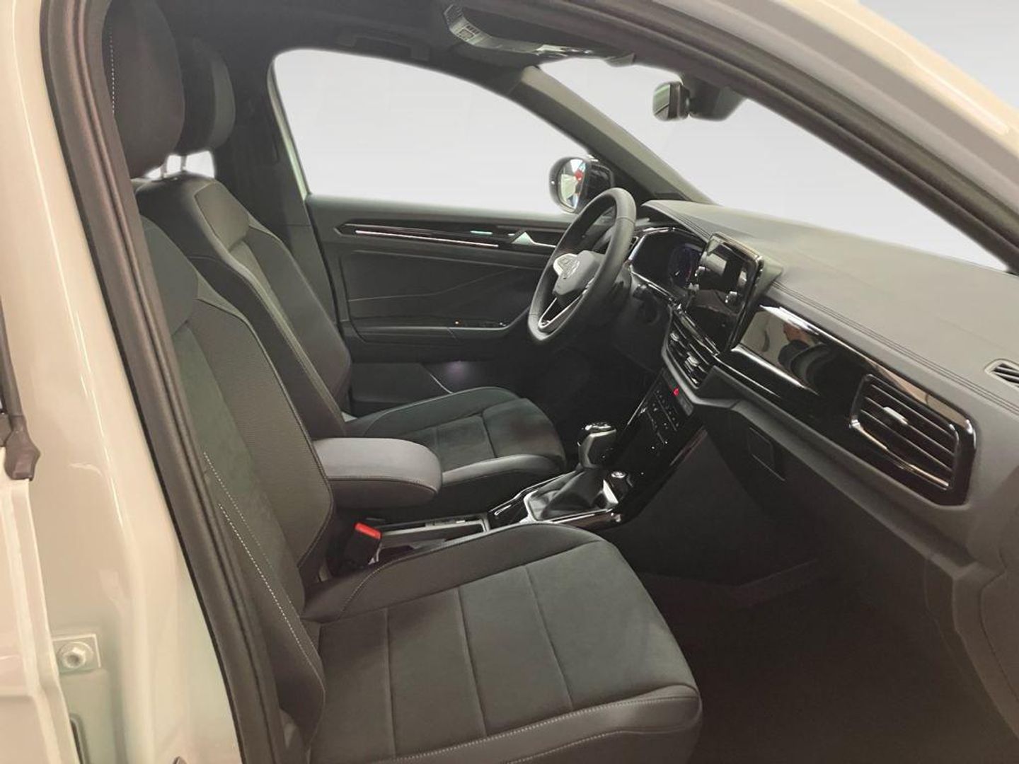 Volkswagen T-Roc Dark Line 1.5 TSI 110 kW (150 CV) DSG