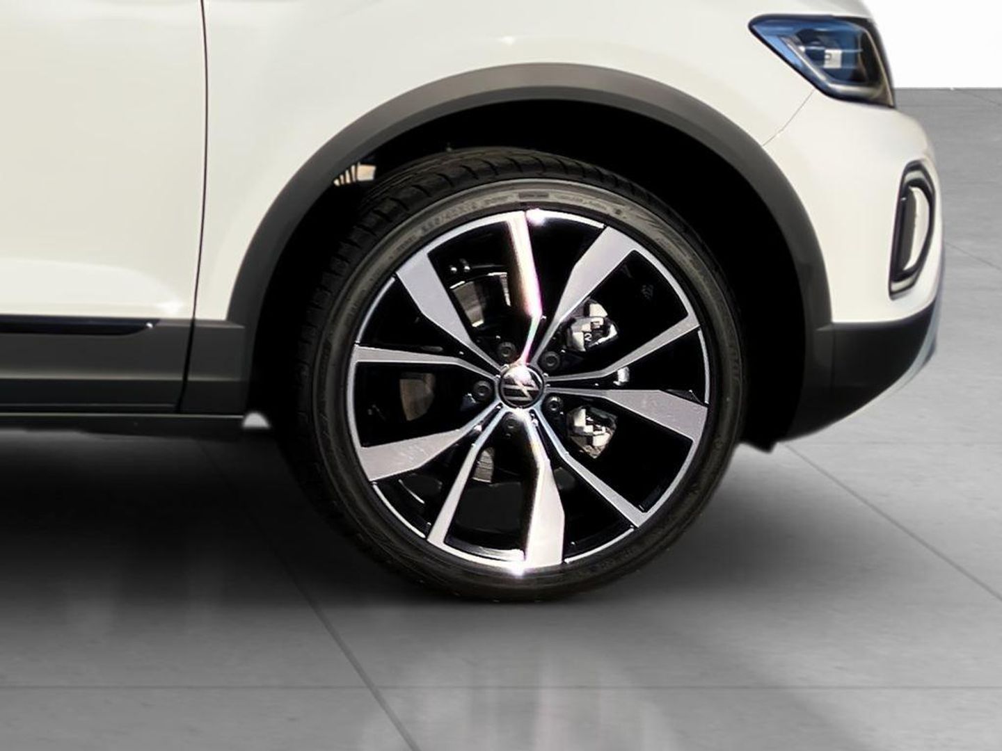 Volkswagen T-Roc Dark Line 1.5 TSI 110 kW (150 CV) DSG