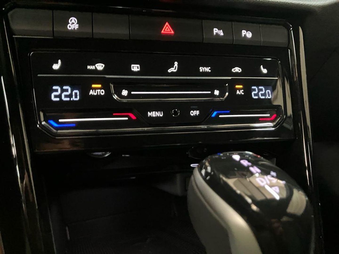 Volkswagen T-Roc Dark Line 2.0 TDI 4Motion 110 kW (150 CV) DSG