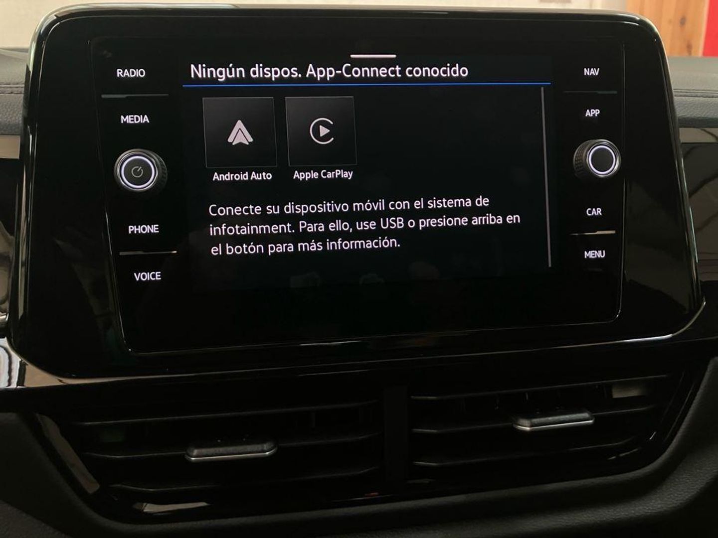 Volkswagen T-Roc Dark Line 2.0 TDI 4Motion 110 kW (150 CV) DSG