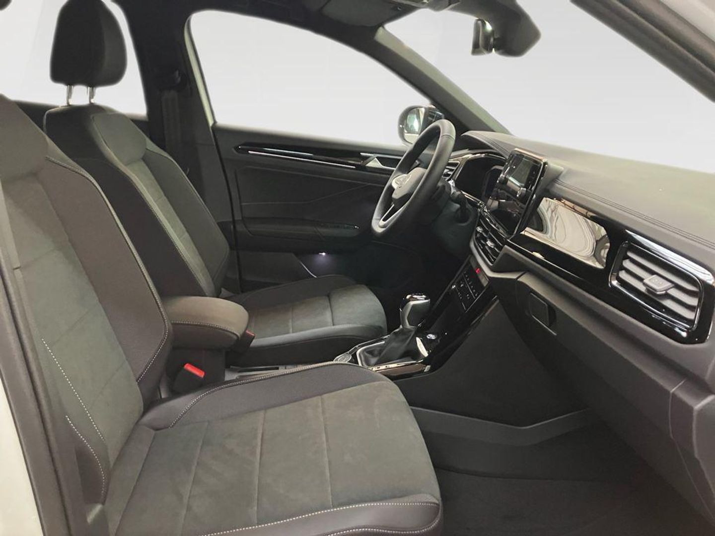 Volkswagen T-Roc Dark Line 2.0 TDI 4Motion 110 kW (150 CV) DSG