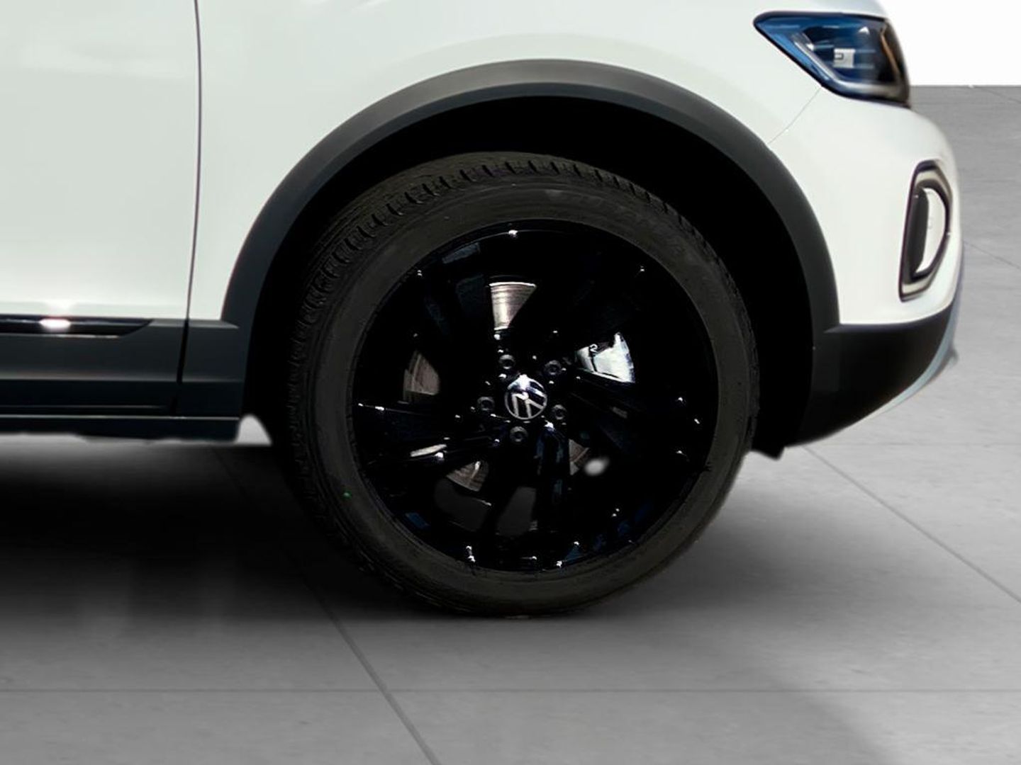 Volkswagen T-Roc Dark Line 2.0 TDI 4Motion 110 kW (150 CV) DSG