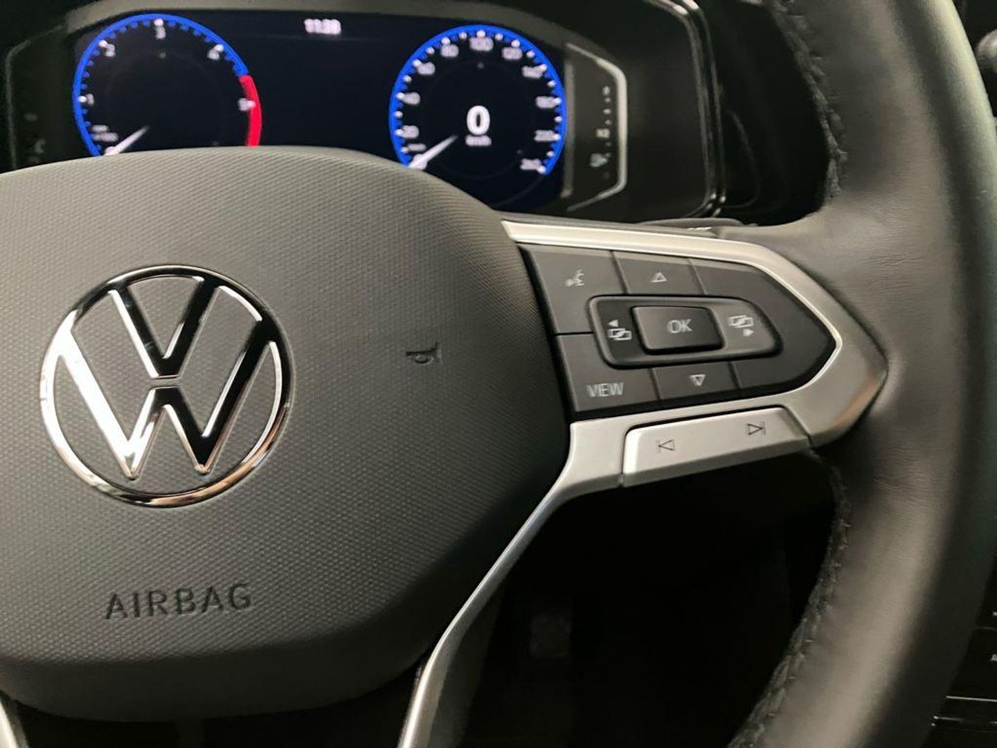 Volkswagen T-Roc Dark Line 2.0 TDI 4Motion 110 kW (150 CV) DSG