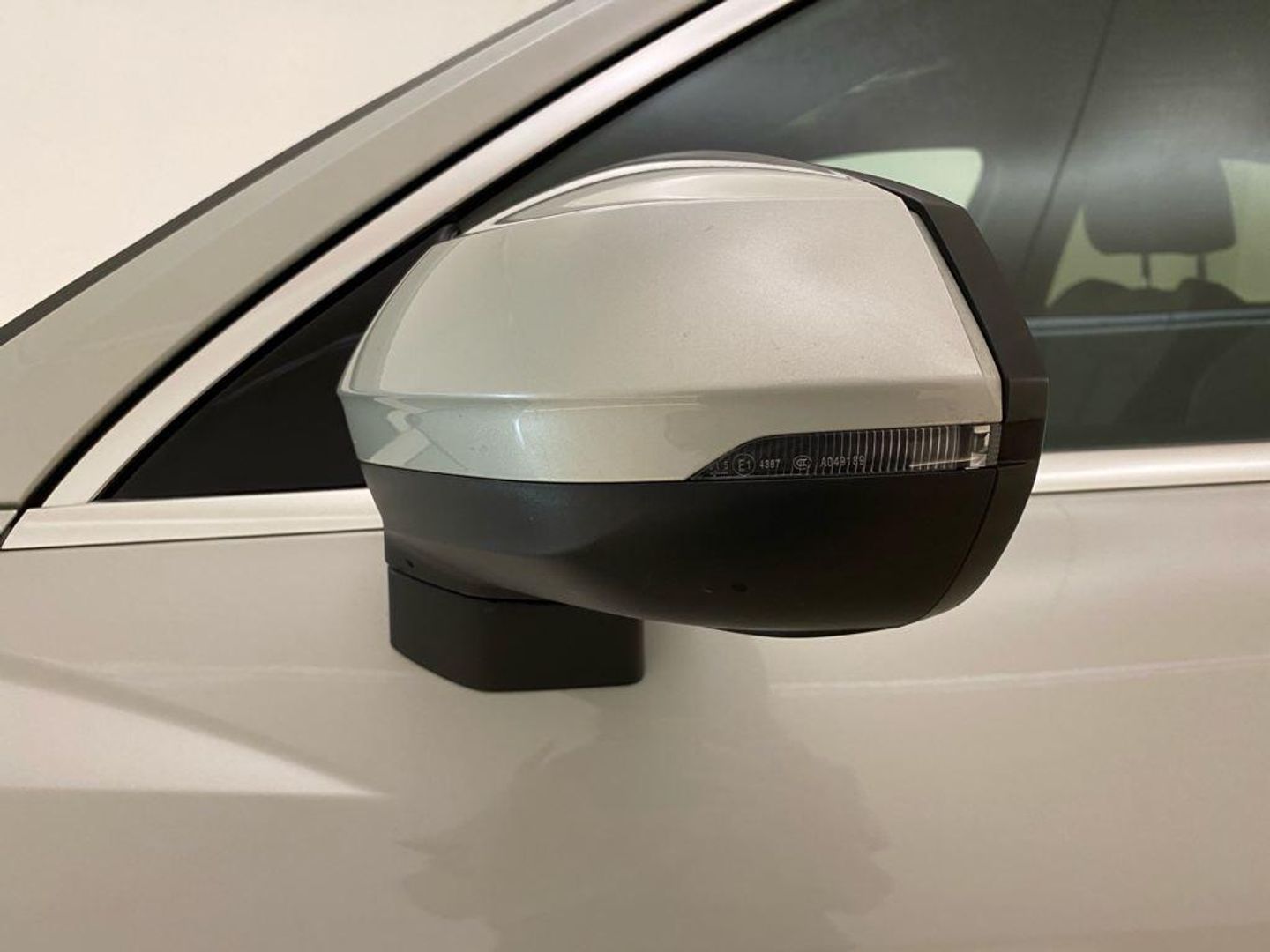 Audi Q3 Sportback S line 35 TDI 110 kW (150 CV) S tronic