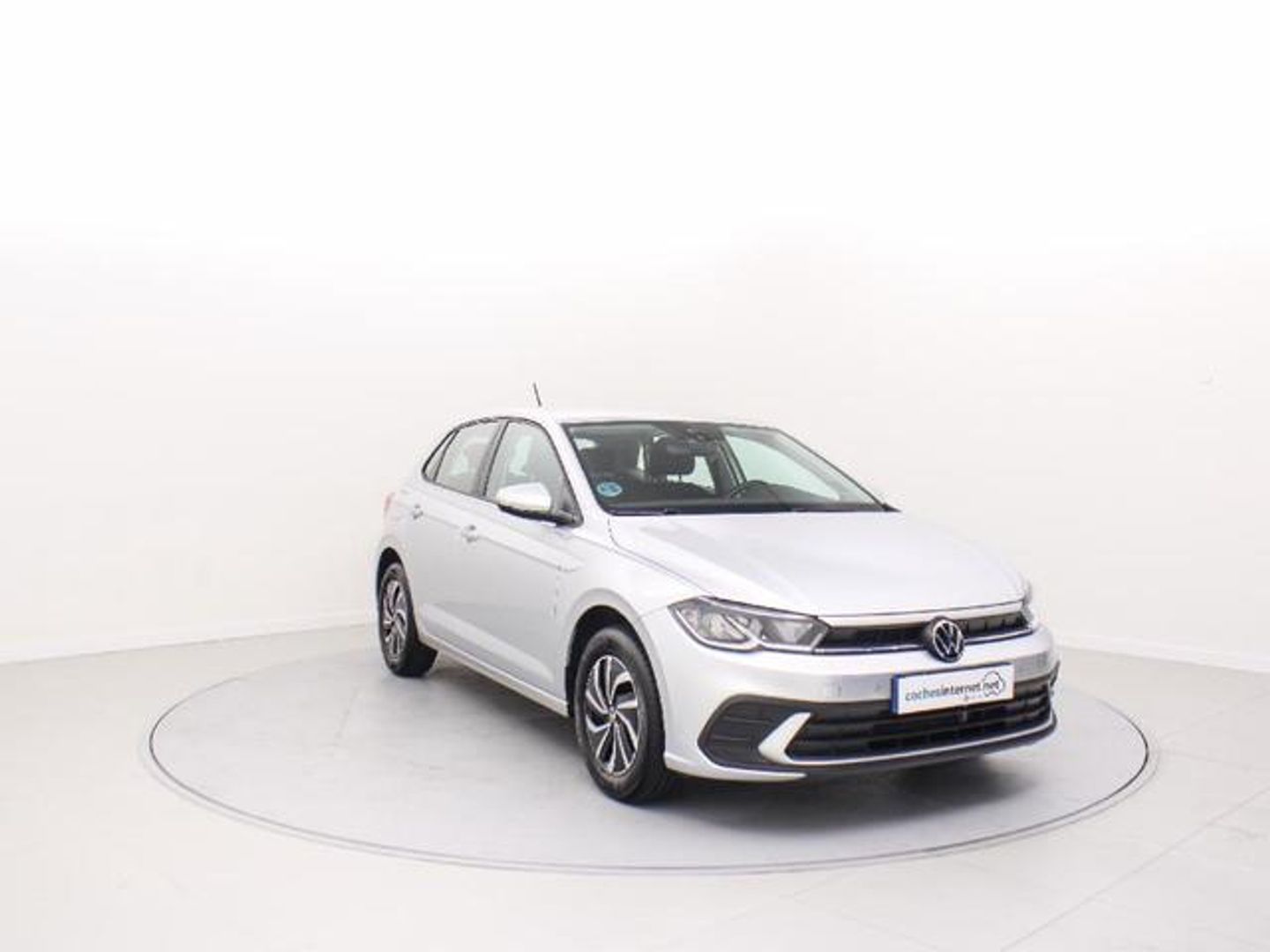 Volkswagen Polo Life 1.0 TSI 70 kW (95 CV)