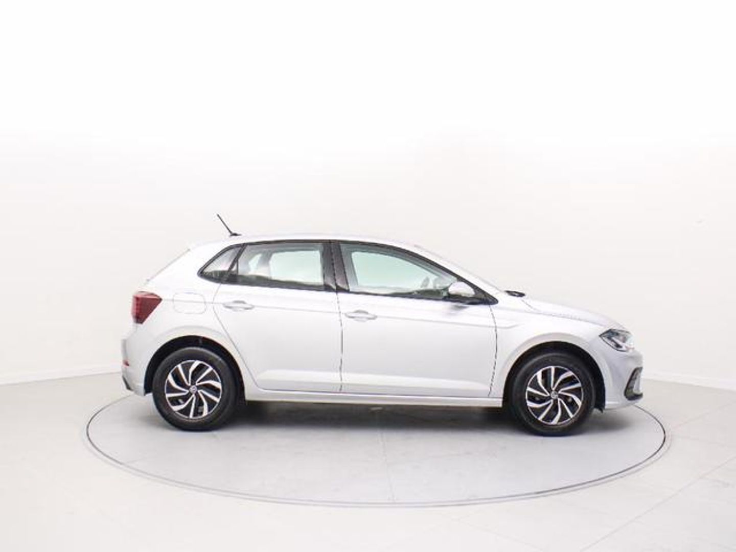 Volkswagen Polo Life 1.0 TSI 70 kW (95 CV)