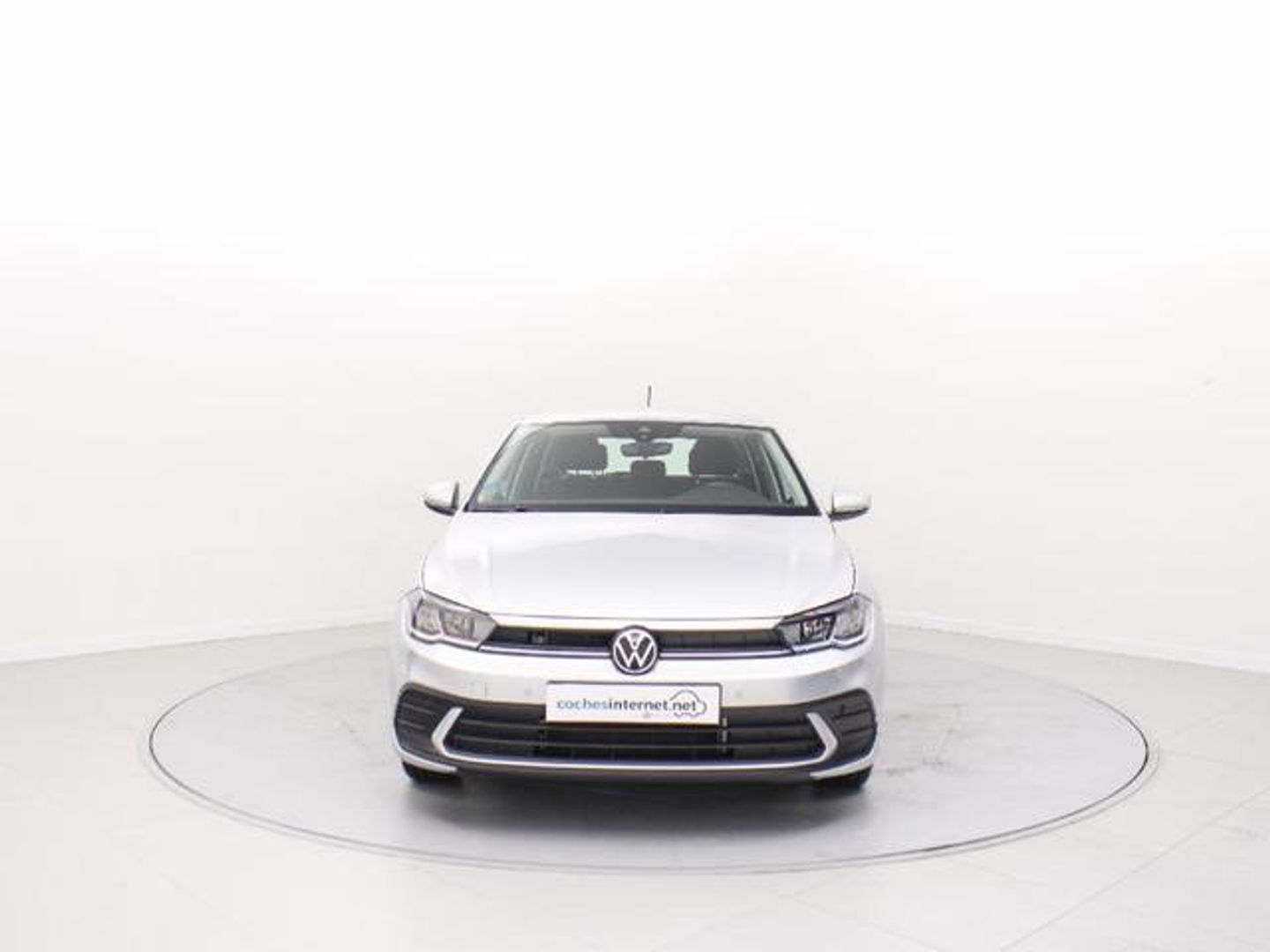 Volkswagen Polo Life 1.0 TSI 70 kW (95 CV)