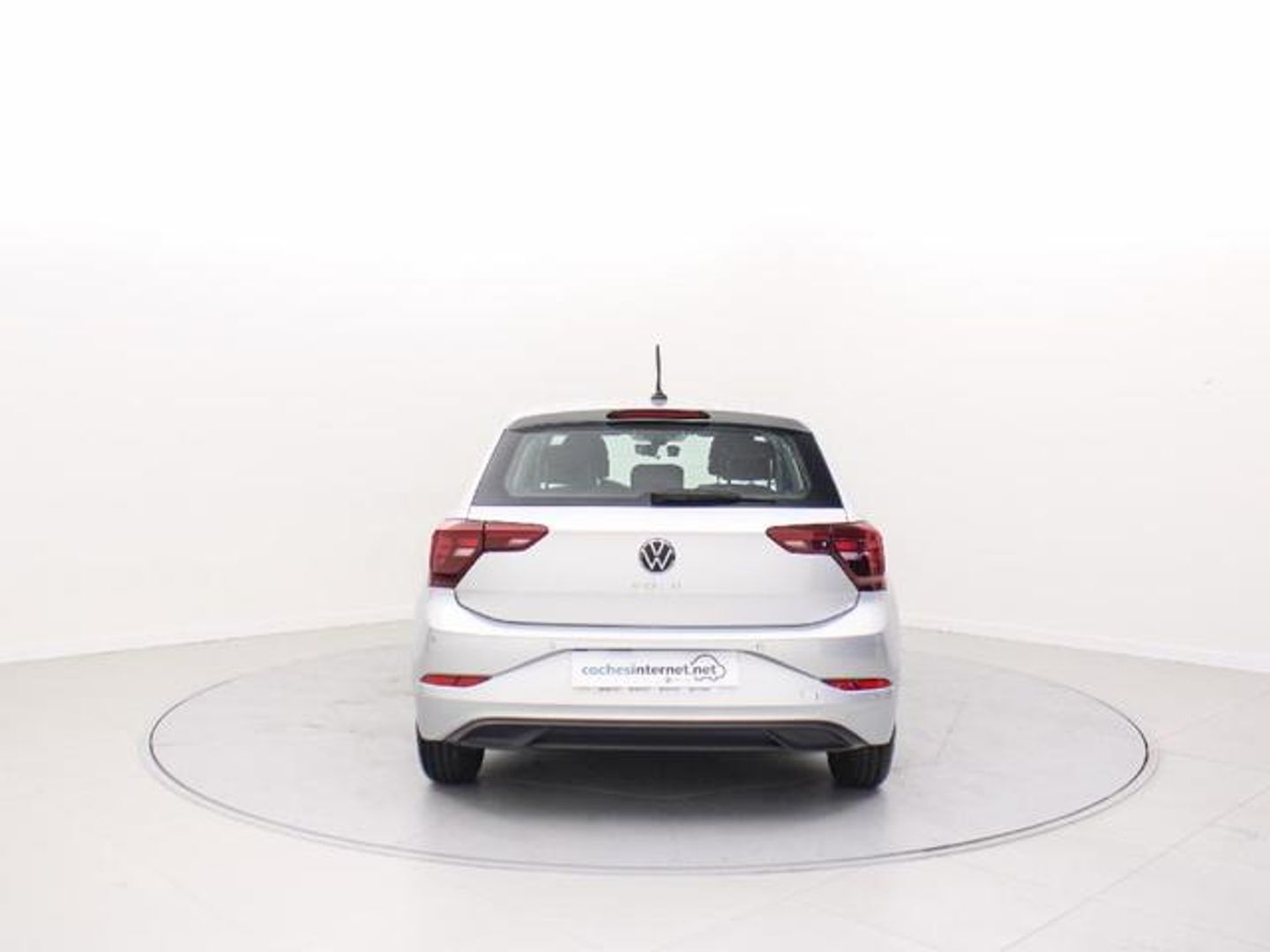 Volkswagen Polo Life 1.0 TSI 70 kW (95 CV)