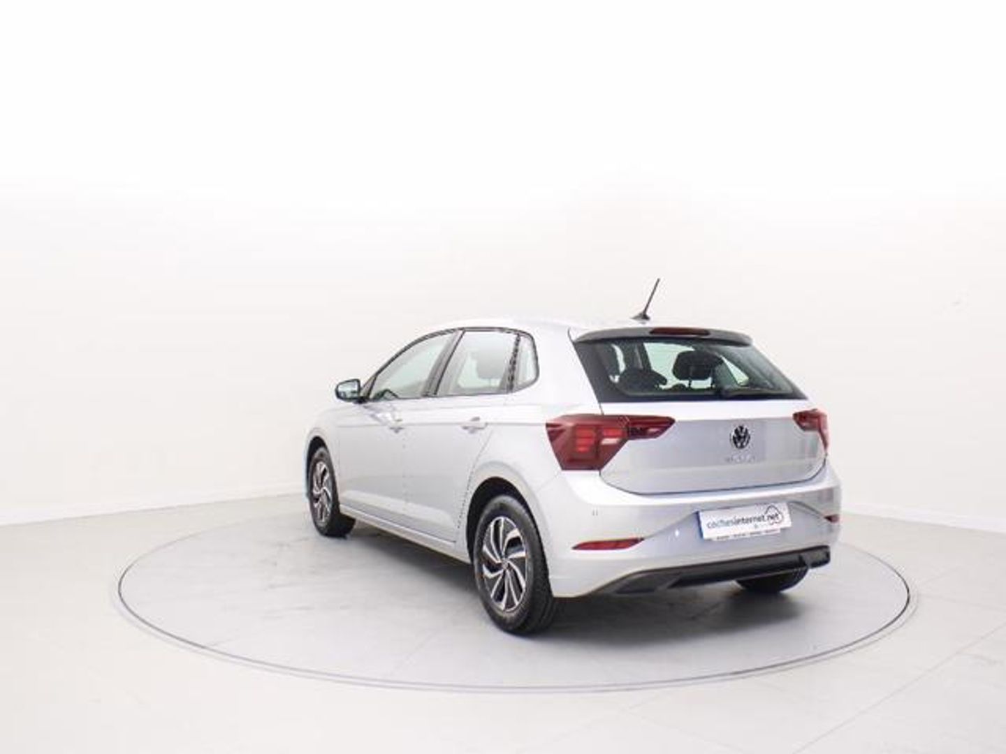 Volkswagen Polo Life 1.0 TSI 70 kW (95 CV)