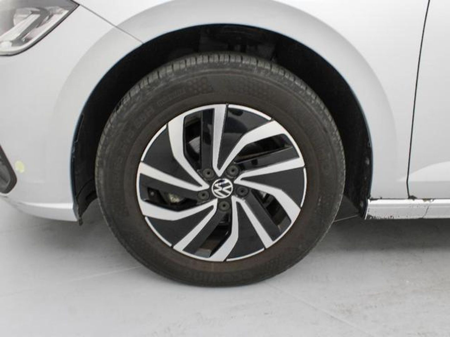 Volkswagen Polo Life 1.0 TSI 70 kW (95 CV)
