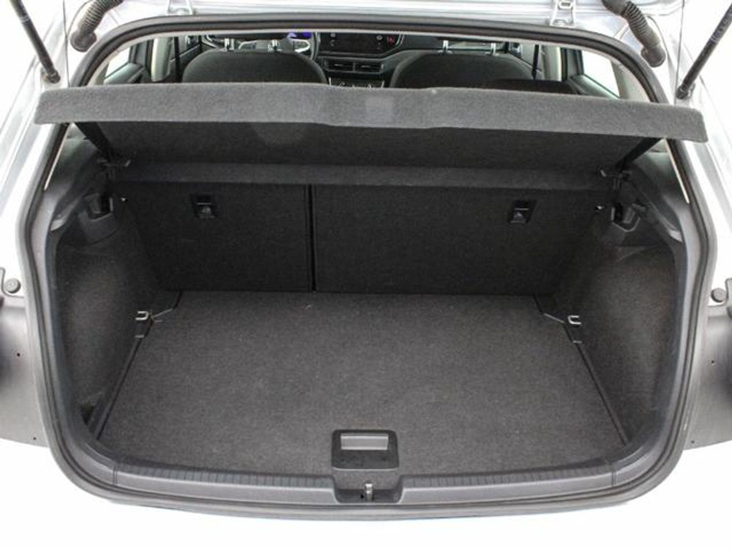 Volkswagen Polo Life 1.0 TSI 70 kW (95 CV)