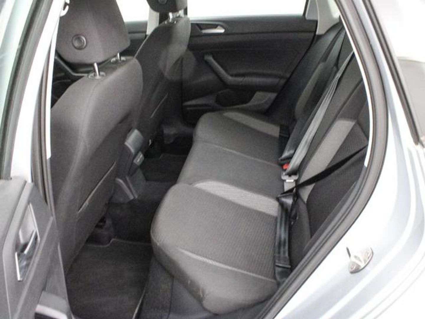 Volkswagen Polo Life 1.0 TSI 70 kW (95 CV)