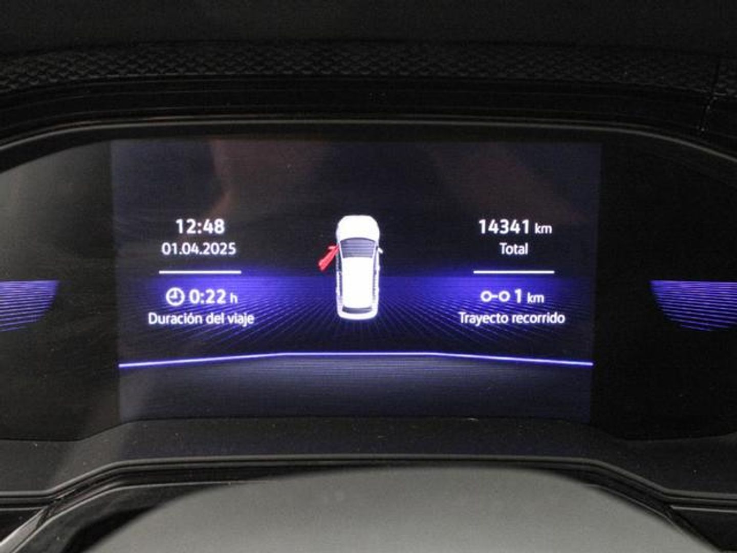 Volkswagen Polo Life 1.0 TSI 70 kW (95 CV)