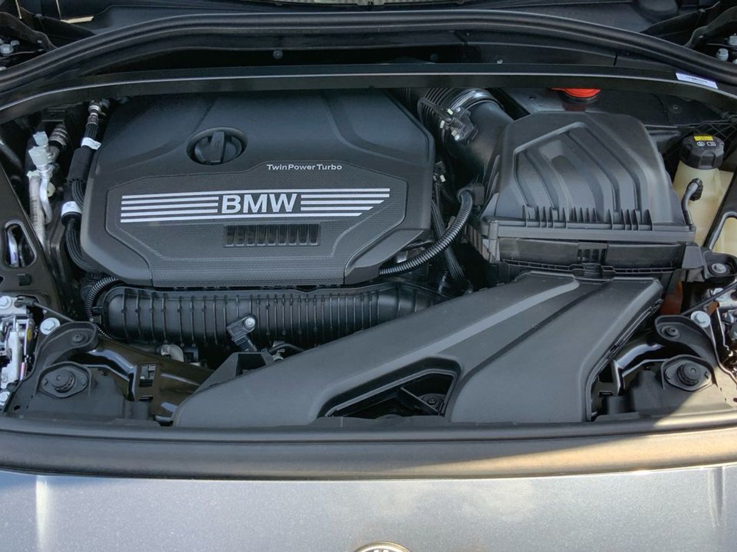 BMW Serie 1 128ti 195 kW (265 CV)