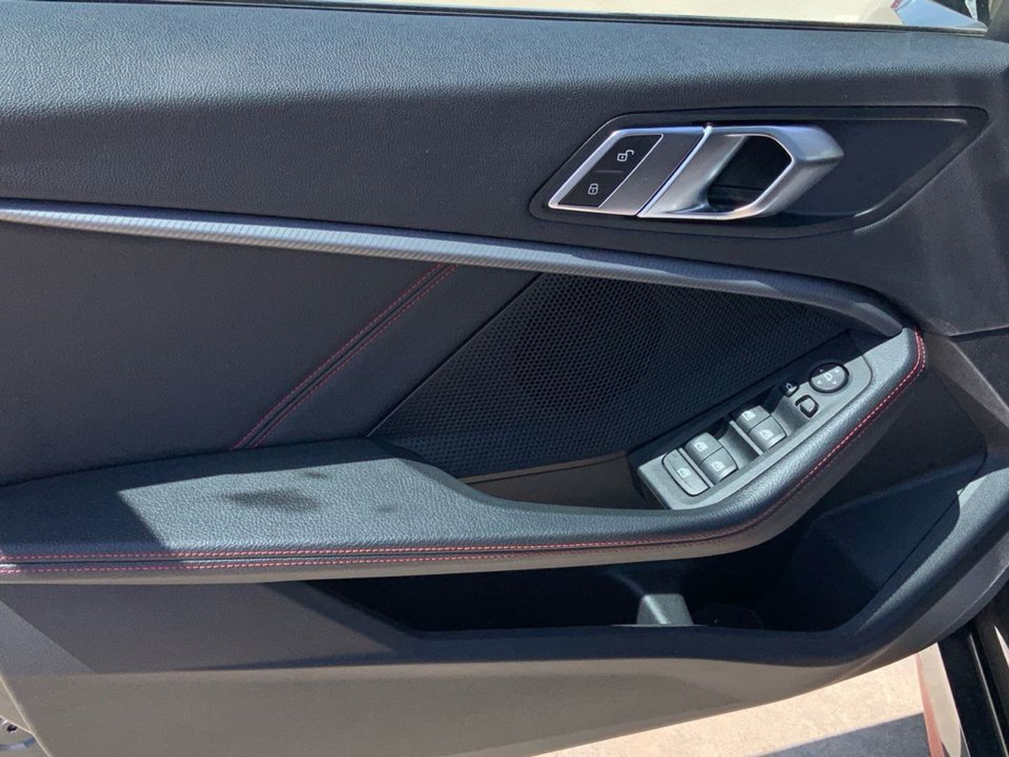 BMW Serie 1 128ti 195 kW (265 CV)