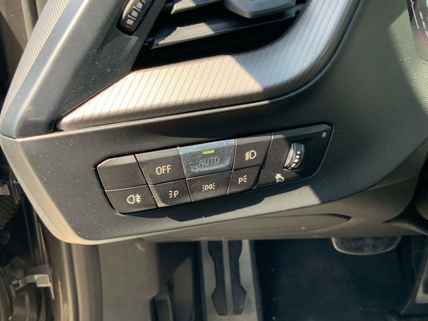 BMW Serie 1 128ti 195 kW (265 CV)