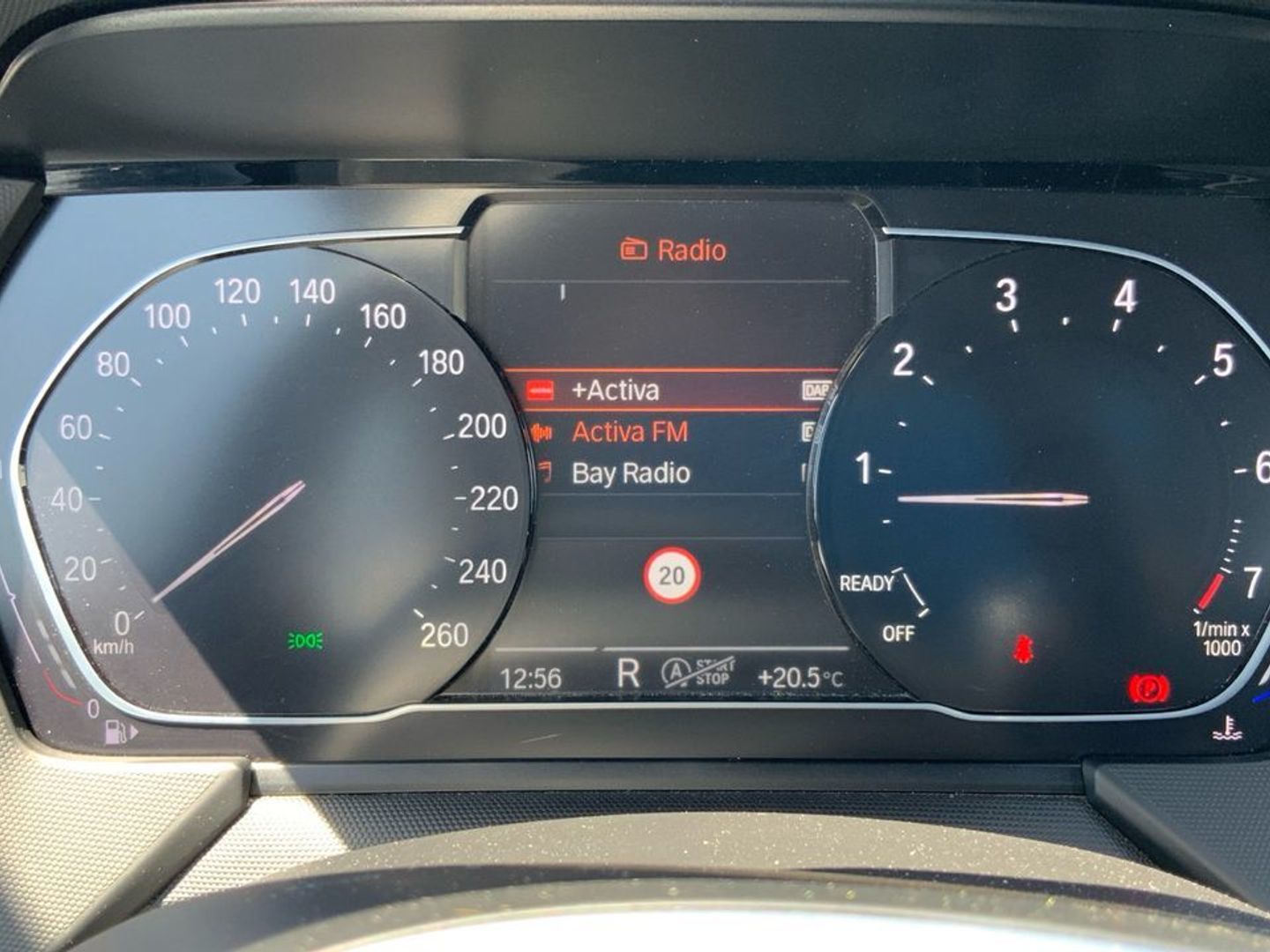 BMW Serie 1 128ti 195 kW (265 CV)