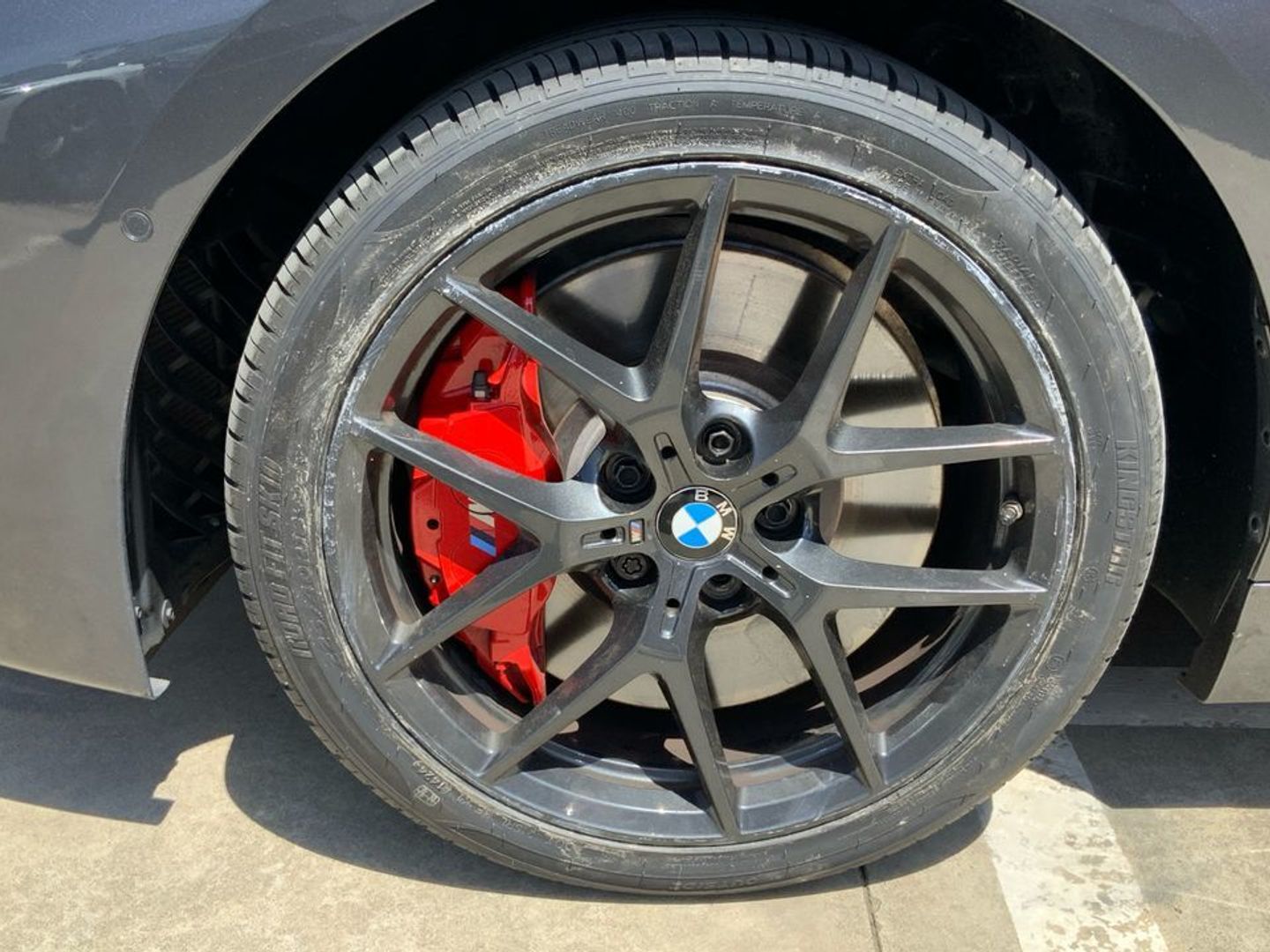 BMW Serie 1 128ti 195 kW (265 CV)