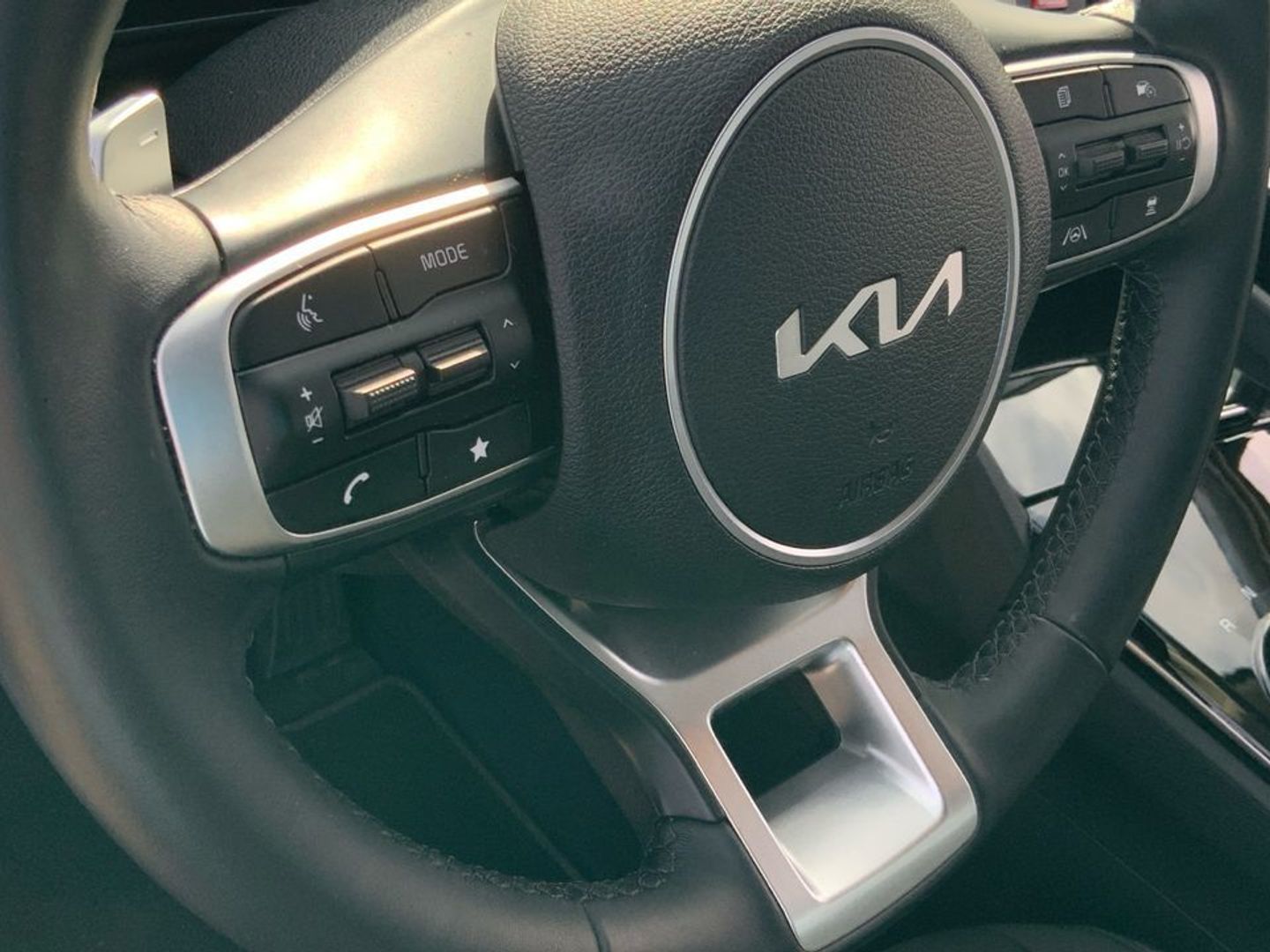 Kia Sportage 1.6 T-GDi HEV Drive 4x2 171 kW (230 CV)