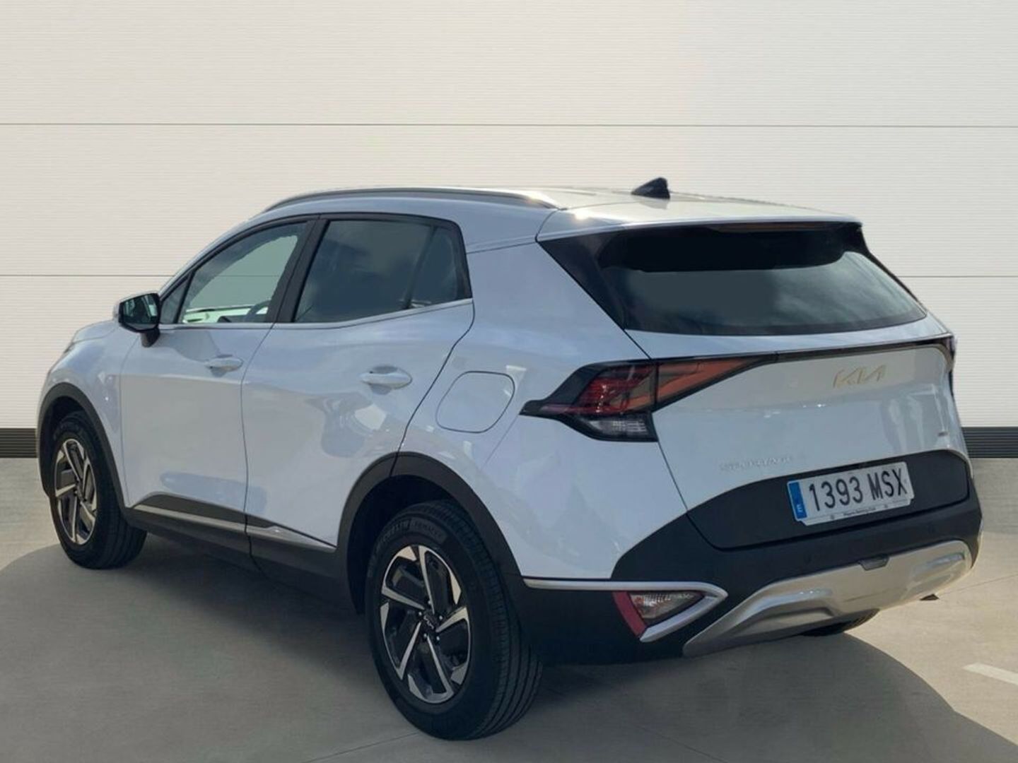 Kia Sportage 1.6 T-GDi HEV Drive 4x2 171 kW (230 CV)