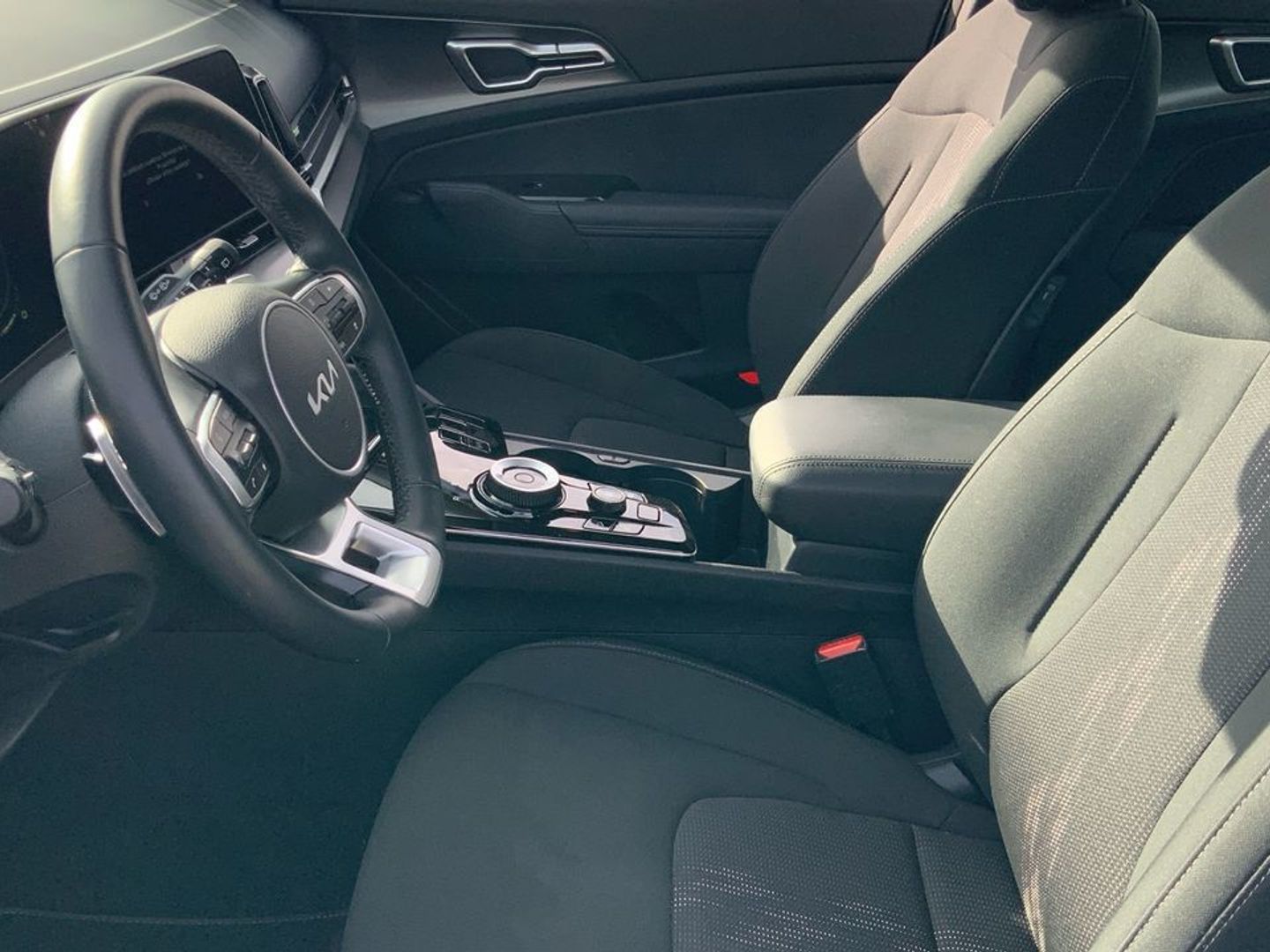 Kia Sportage 1.6 T-GDi HEV Drive 4x2 171 kW (230 CV)