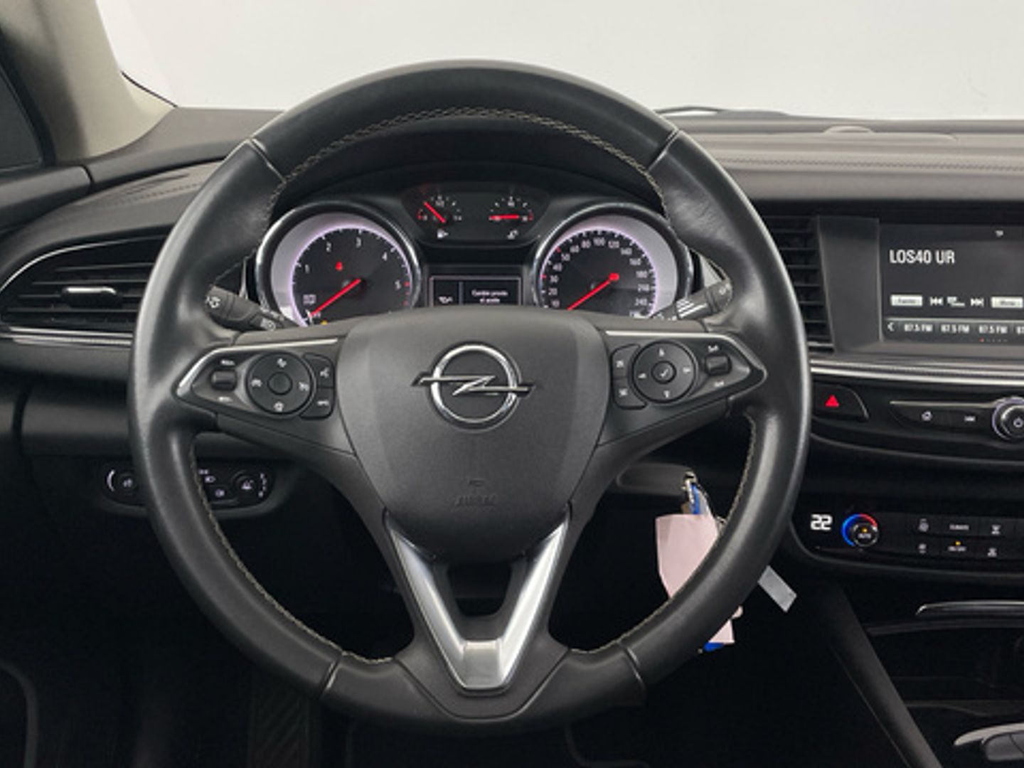 Opel Insignia 1.5D DVH GS Business Edition MT6 90 kW (122 CV)