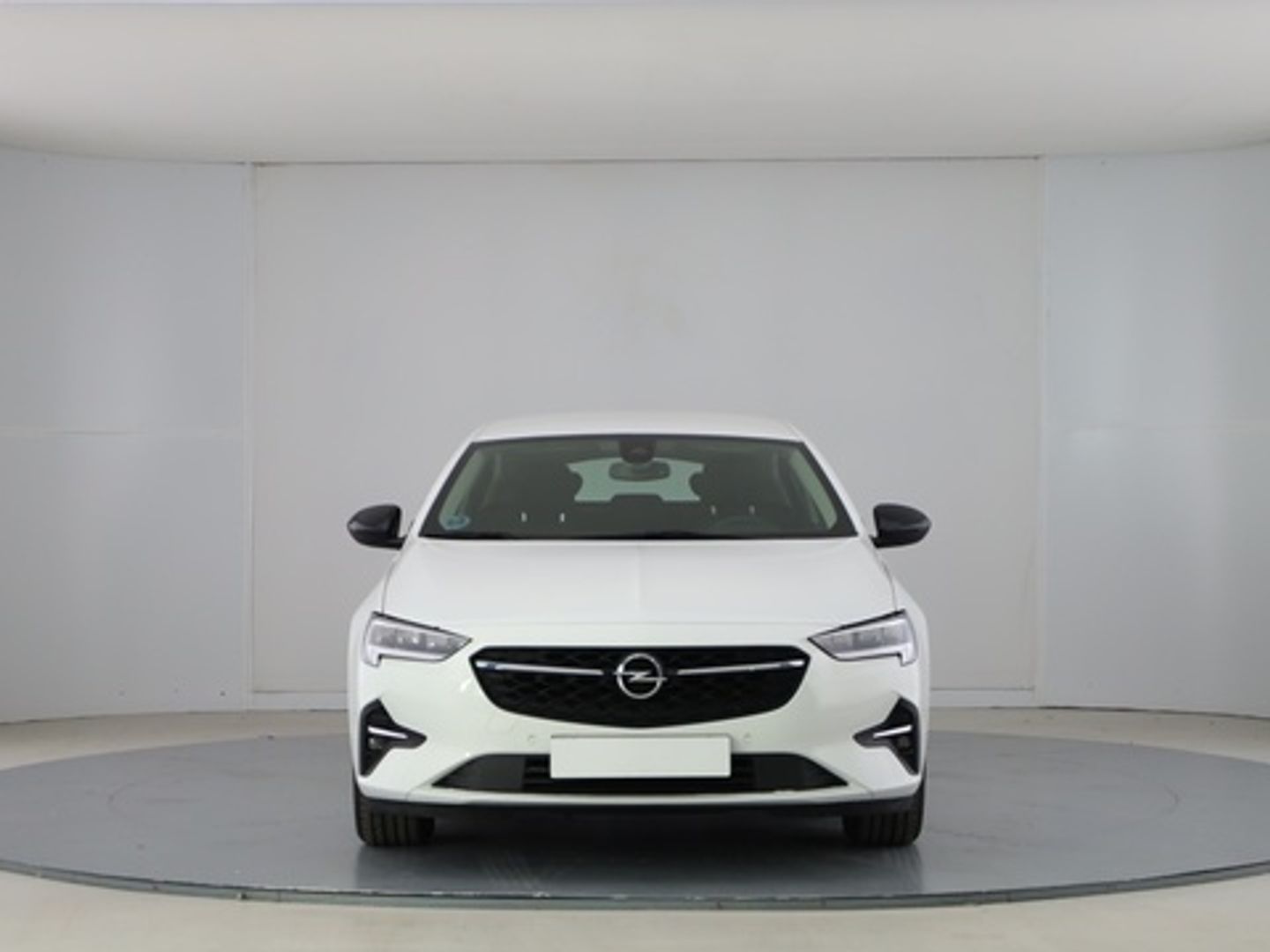 Opel Insignia 1.5D DVH GS Business Edition MT6 90 kW (122 CV)