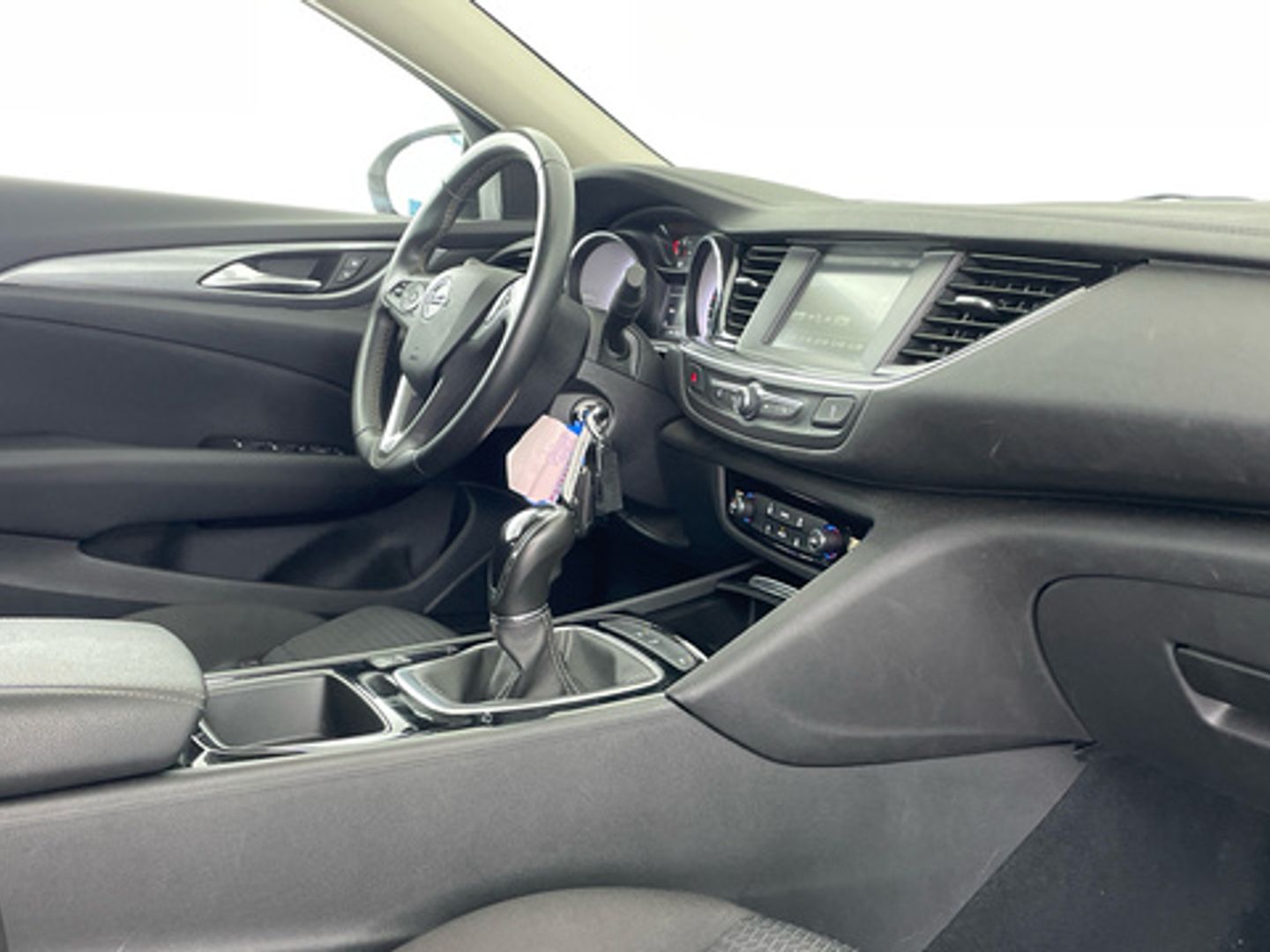 Opel Insignia 1.5D DVH GS Business Edition MT6 90 kW (122 CV)