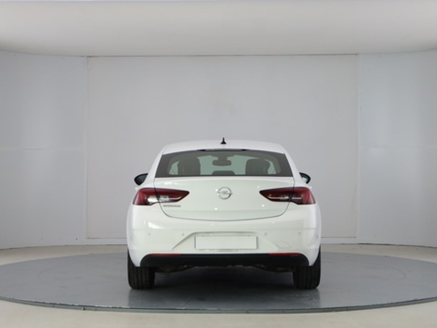 Opel Insignia 1.5D DVH GS Business Edition MT6 90 kW (122 CV)
