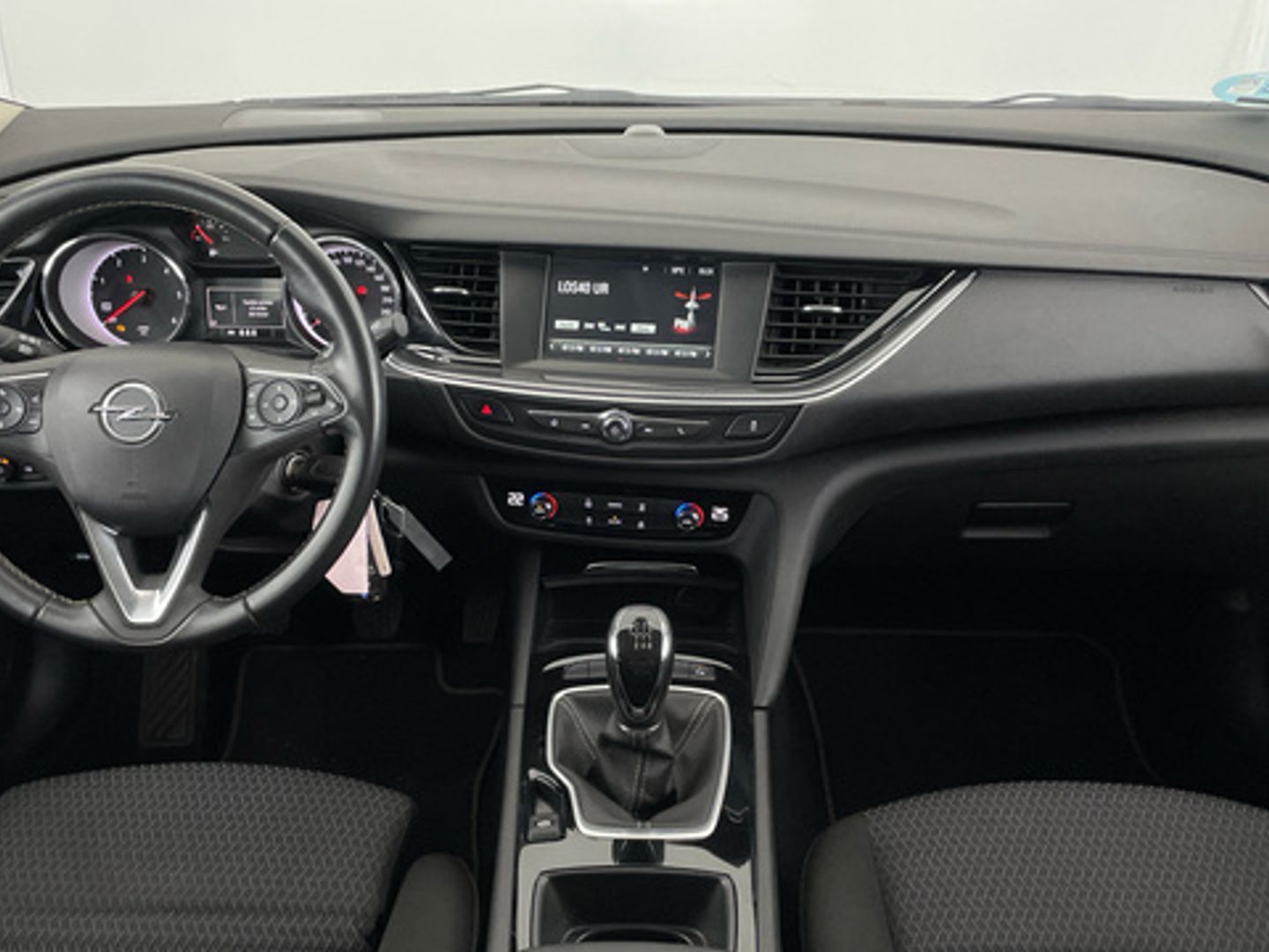Opel Insignia 1.5D DVH GS Business Edition MT6 90 kW (122 CV)