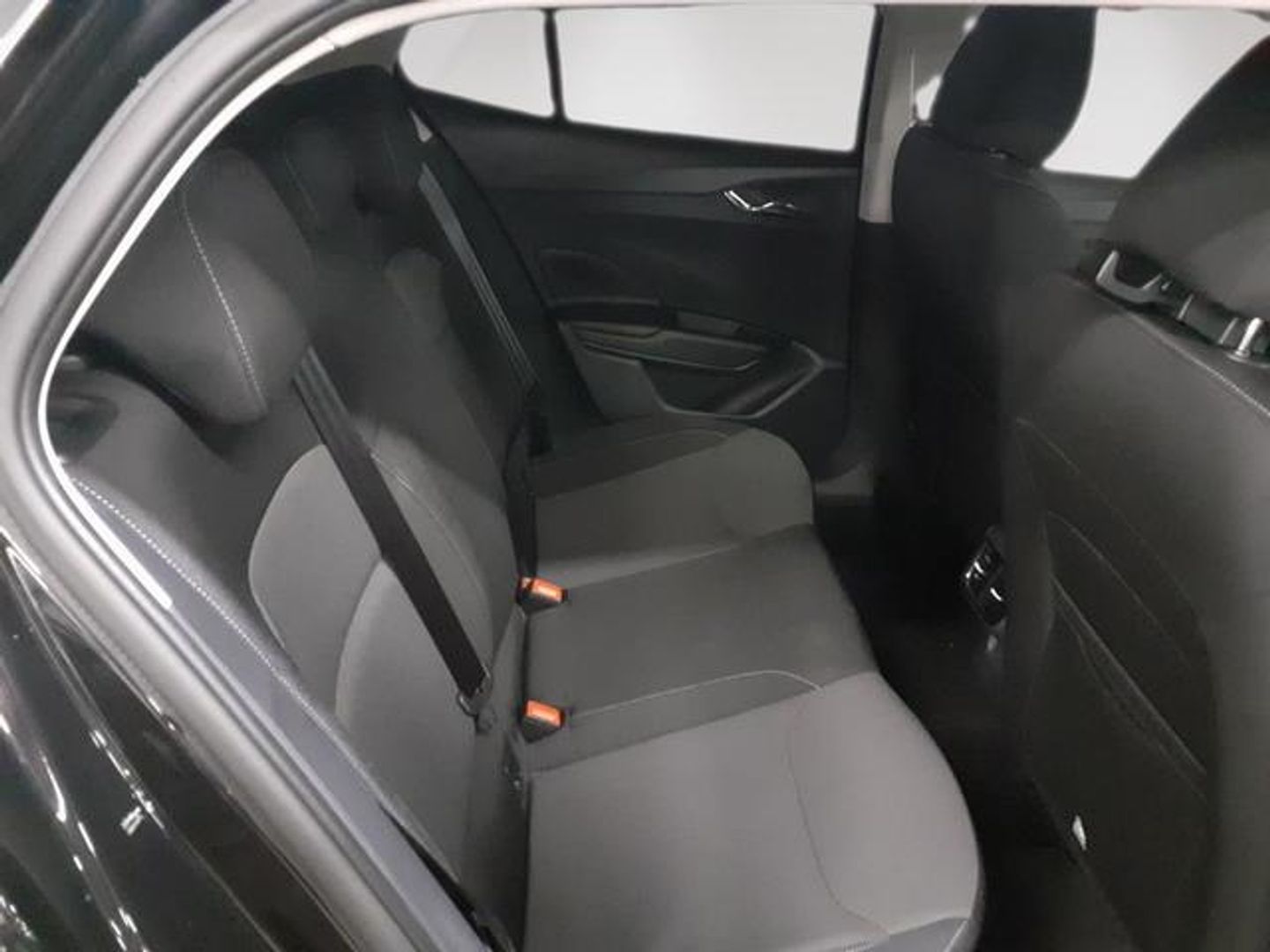 Skoda Fabia 1.0 TSI Selection 70 kW (95 CV)