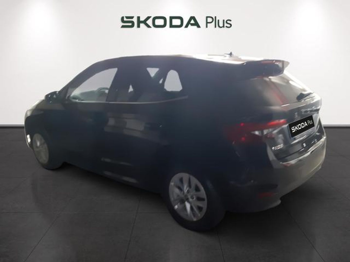 Skoda Fabia 1.0 TSI Selection 70 kW (95 CV)