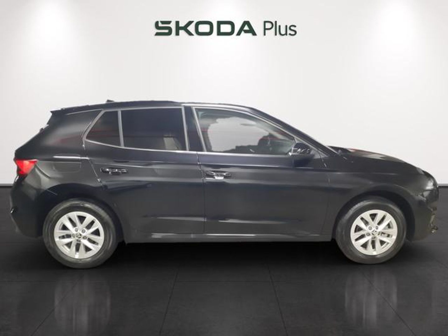 Skoda Fabia 1.0 TSI Selection 70 kW (95 CV)