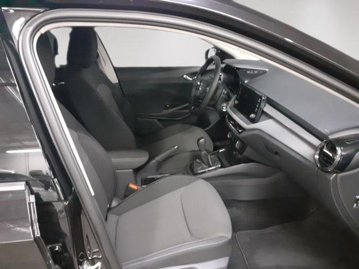 Skoda Fabia 1.0 TSI Selection 70 kW (95 CV)