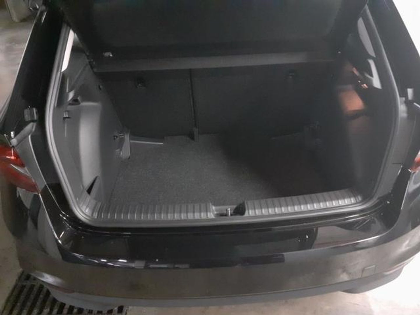 Skoda Fabia 1.0 TSI Selection 70 kW (95 CV)
