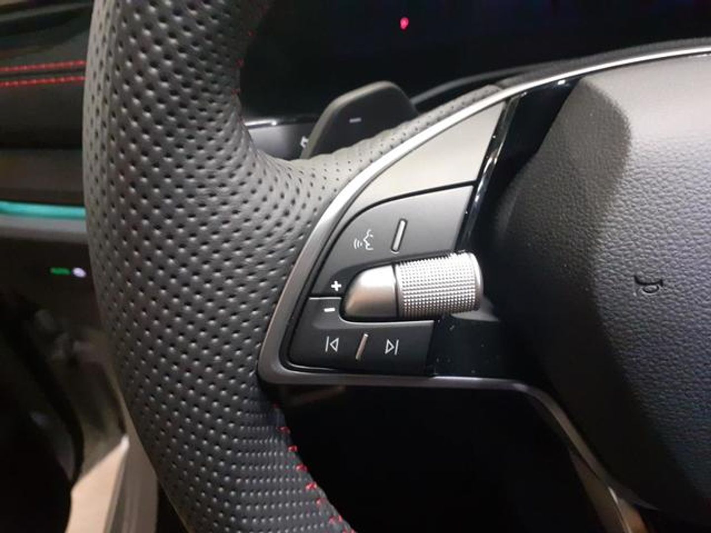 Skoda Octavia 2.0 TSI RS DSG 195 kW (265 CV)