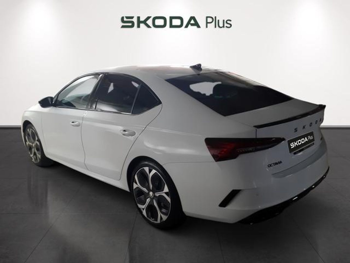 Skoda Octavia 2.0 TSI RS DSG 195 kW (265 CV)