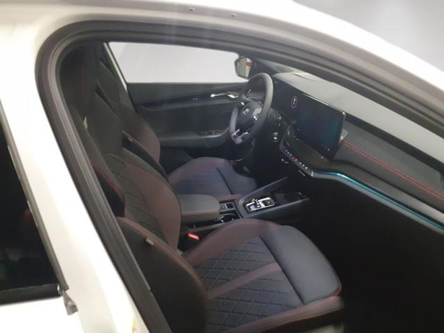 Skoda Octavia 2.0 TSI RS DSG 195 kW (265 CV)
